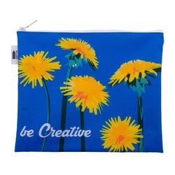 Trousse de maquillage personnalisée CreaBeauty L RPET