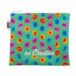 Trousse de maquillage personnalisée CreaBeauty M RPET