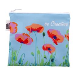 Trousse De Maquillage Personnalisée CreaBeauty M RPET