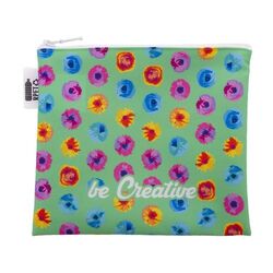 Trousse De Maquillage Personnalisée CreaBeauty M RPET