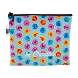 Trousse de maquillage personnalisée CreaBeauty M RPET