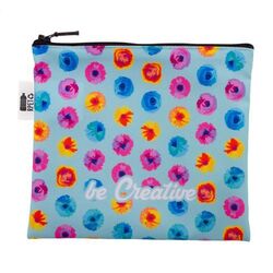 Trousse de maquillage personnalisée CreaBeauty M RPET