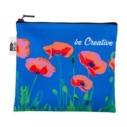 Trousse de maquillage personnalisée CreaBeauty M RPET