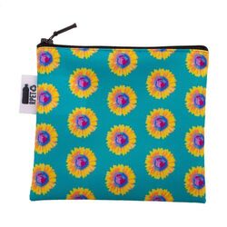 Trousse de maquillage personnalisée CreaBeauty S RPET