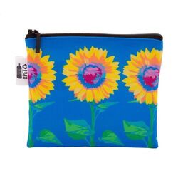 Trousse de maquillage personnalisée CreaBeauty S RPET