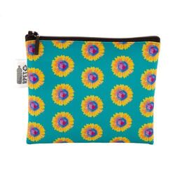 Trousse de maquillage personnalisée CreaBeauty S RPET