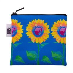 Trousse de maquillage personnalisée CreaBeauty S RPET