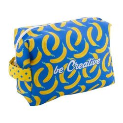 Trousse De Maquillage Personnalisée CreaBeauty Carry