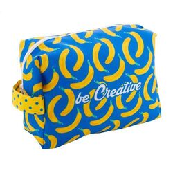 Trousse de maquillage personnalisée CreaBeauty Carry