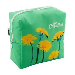 Trousse de maquillage personnalisée CreaBeauty Square L