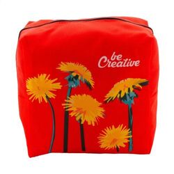 Trousse De Maquillage Personnalisée CreaBeauty Square L