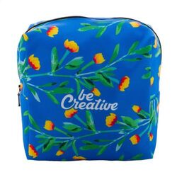 Trousse de maquillage personnalisée CreaBeauty Square L