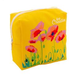 Trousse de maquillage personnalisée CreaBeauty Square M