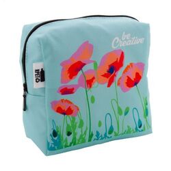 Trousse De Maquillage Personnalisée CreaBeauty Square M