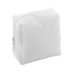 Trousse de maquillage personnalisée CreaBeauty Square S