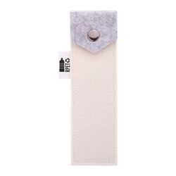 Trousse stylos sur mesure CreaFelt Pen B