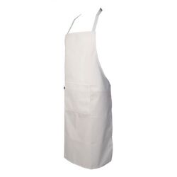 Tablier de cuisine RPET sur mesure CreaChef Pocket