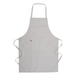 Tablier de cuisine RPET sur mesure CreaChef Pocket