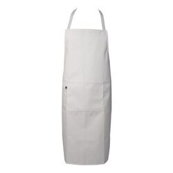 Tablier de cuisine RPET sur mesure CreaChef Pocket