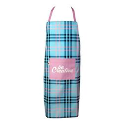 Tablier de cuisine RPET sur mesure CreaChef Pocket