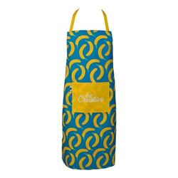 Tablier de cuisine RPET sur mesure CreaChef Pocket