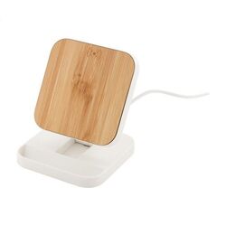 Support mobile chargeur sans fil Rabso