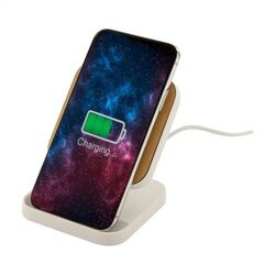 Support mobile chargeur sans fil Rabso
