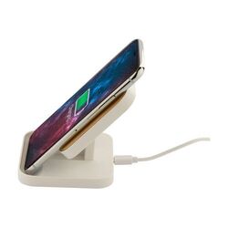 Support mobile chargeur sans fil Rabso