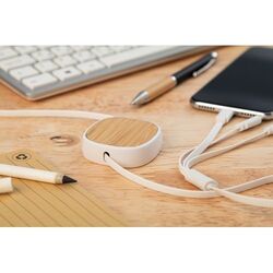 Support Mobile Chargeur Sans Fil Rabso
