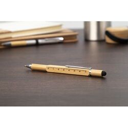 Stylo Multifonctions Tooby