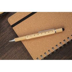 Stylo Multifonctions Tooby