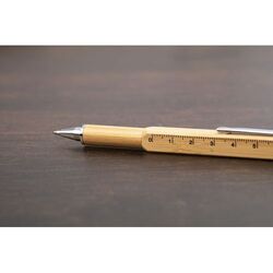 Stylo Multifonctions Tooby