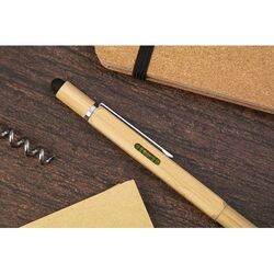Stylo Multifonctions Tooby