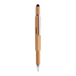 Stylo multifonctions Tooby