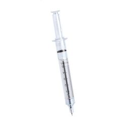 Stylo bille Vaccine