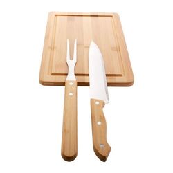 Set pour découper la viande Steakus
