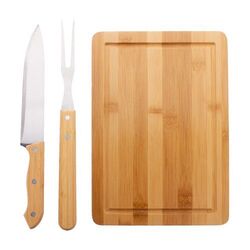 Set pour découper la viande Steakus