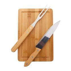 Set pour découper la viande Steakus