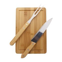 Set Pour Découper La Viande Steakus