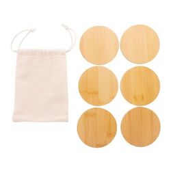 Set de sous-verres ZhuliMax