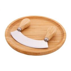 Set coupe d'aromates Tabbouleh