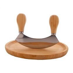 Set coupe d'aromates Tabbouleh