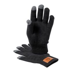 Set bonnet et gants Pashen
