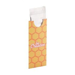Sachet de miel personnalisé, 1 pc CreaBee One