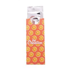 Sachet de miel personnalisé, 1 pc CreaBee One