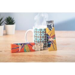 Sachet de miel personnalisé, 1 pc CreaBee One