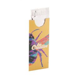 Sachet de miel personnalisé, 1 pc CreaBee One