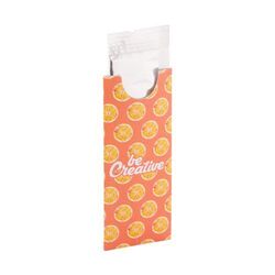 Sachet de miel personnalisé, 1 pc CreaBee One