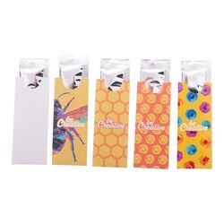 Sachet de miel personnalisé, 1 pc CreaBee One