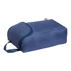 Sac à chaussures en RPET Pessa
